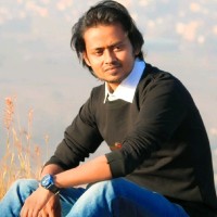 Md Arman