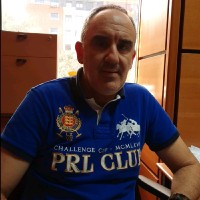 ROBERTO MORAN PEREZ