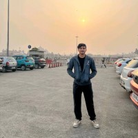 Deepanshu Bisht
