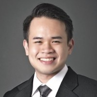 Ernest Tan