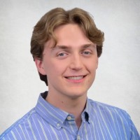 Parker Dellis