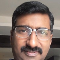 Ramesh Krishnan