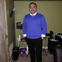 Israel Espinal