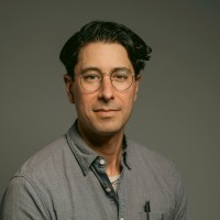Alex J. Parton