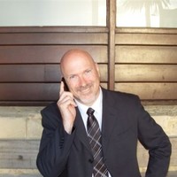 Ron Petrusma