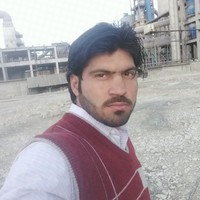 Ilyas Afridi