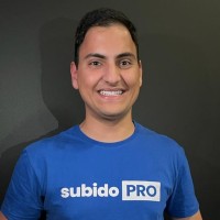 Allan Belli, Gestor de tráfego, Subido PRO