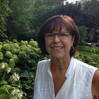 Marianne Keefe