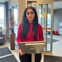 Saeideh Pourmehran