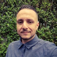 Carlos Van Nieuwenborgh