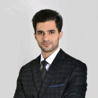 Umer Shahzad