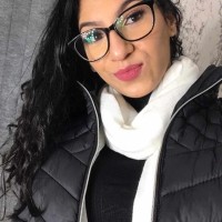 Luana Dos Santos Greif