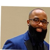 David Jones,Mcj,Msw