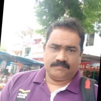 Sridhar Babu S