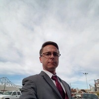 Kevin Grissom