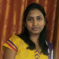 Jyoshna Vippoju