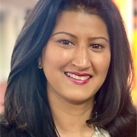 Preethi Sridharan