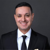 Maher G. Elhihi, MBA