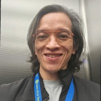 Meynard Luciano Mha, Rrt