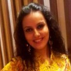 Rohini Thakur