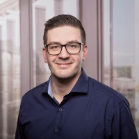 Christopher Kiehl