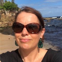 Clare Macks
