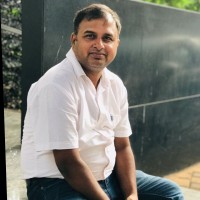 Ravi Ranjan Kumar Singh