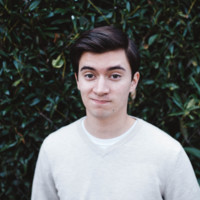 Spencer Stromberg