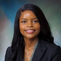 Warona Mathuba, Md