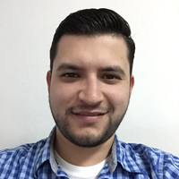 Arnoldo Bermudez Leal