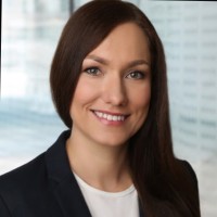 Katja Selberdinger, Ph.D.