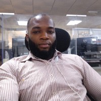 Gerald Ezike