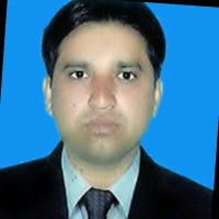 Nafees Ahmed Jatoi