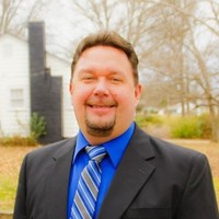 Chris Huntsinger