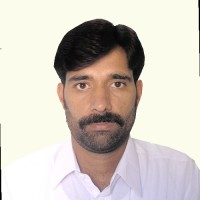 Mohammed Hasnain