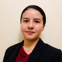 Diana Isabel Ortega-Carlos, E.i.t.