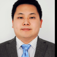 全 Quan勇智 Paul