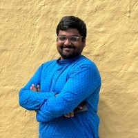 Pavan Kumar Bajjuri