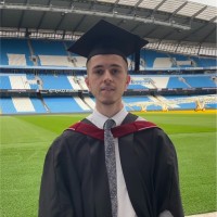 Joshua Kay, Msc