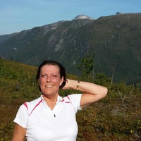 Annelise Asbjørnslett