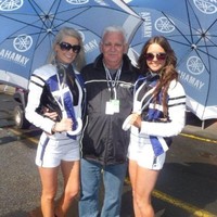 Glenn Cameron