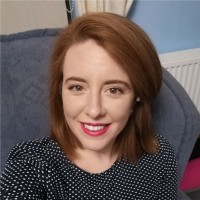 Cathy Mac Kenna