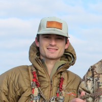 Cade Bergeron