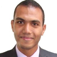 Abdelrahman Mahmoud