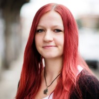 Veronika Vidová