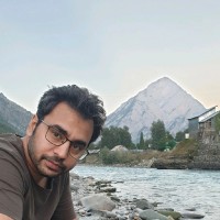 Chetan Julka