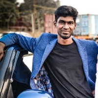 Parthiban N