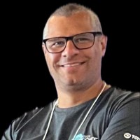 Marco Moraes