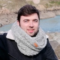 Matthieu BONNAMY