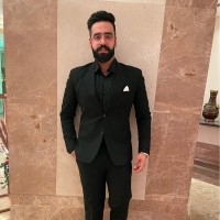 Rajish Manchanda